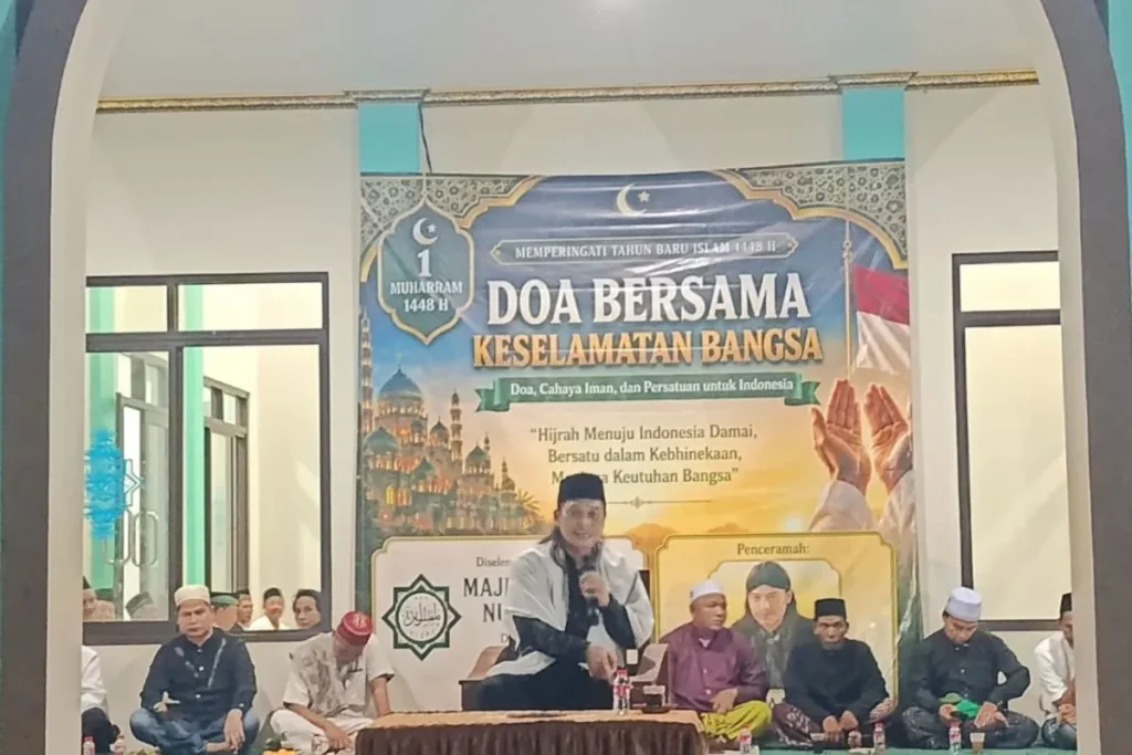 1 muharram