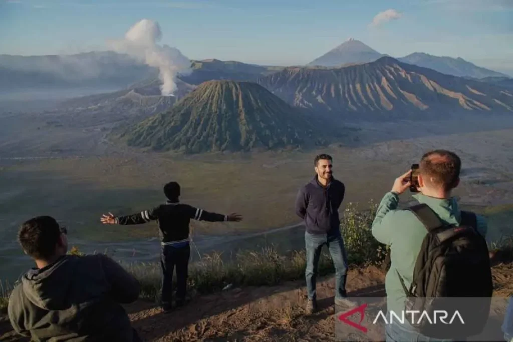 destinasi favorit