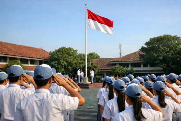 SMA Terbaik Jakarta Timur