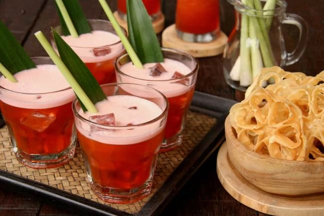 Bir Pletok Betawi