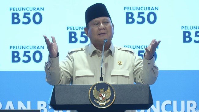 Cadangan Emas RI