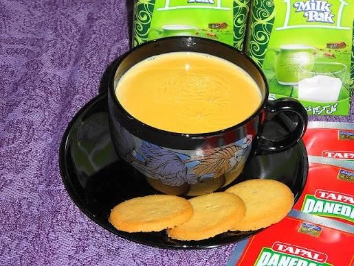 Doodh Patti Chai Pakistan