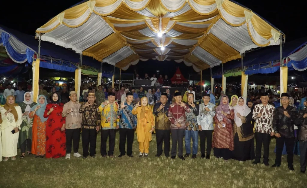 Festival Budaya Jaton XX