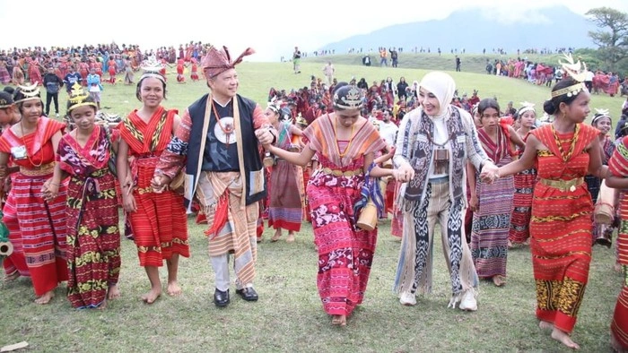 Festival Fulan Fehan IV