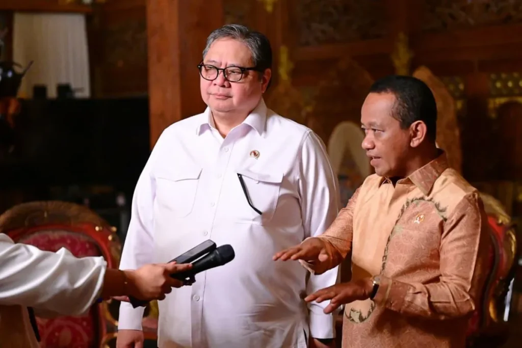 Harga BBM Nelayan Resmi