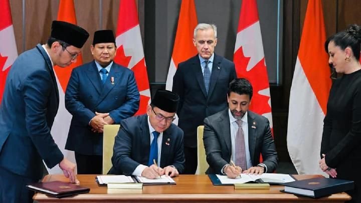 3 Cara Membangun Kerja Sama Bisnis Indonesia–Pakistan
