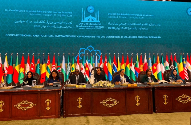 Indonesia Konferensi OKI Islamabad