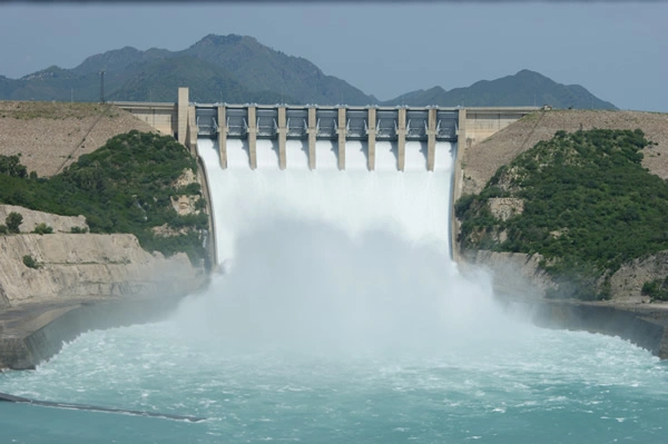 Indus Basin Irrigation System