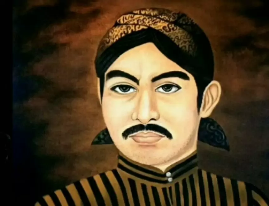 Kisah Sunan Kalijaga