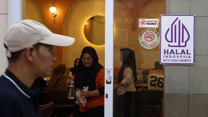 7 Peluang Bisnis Halal di Indonesia yang Belum Banyak Digarap