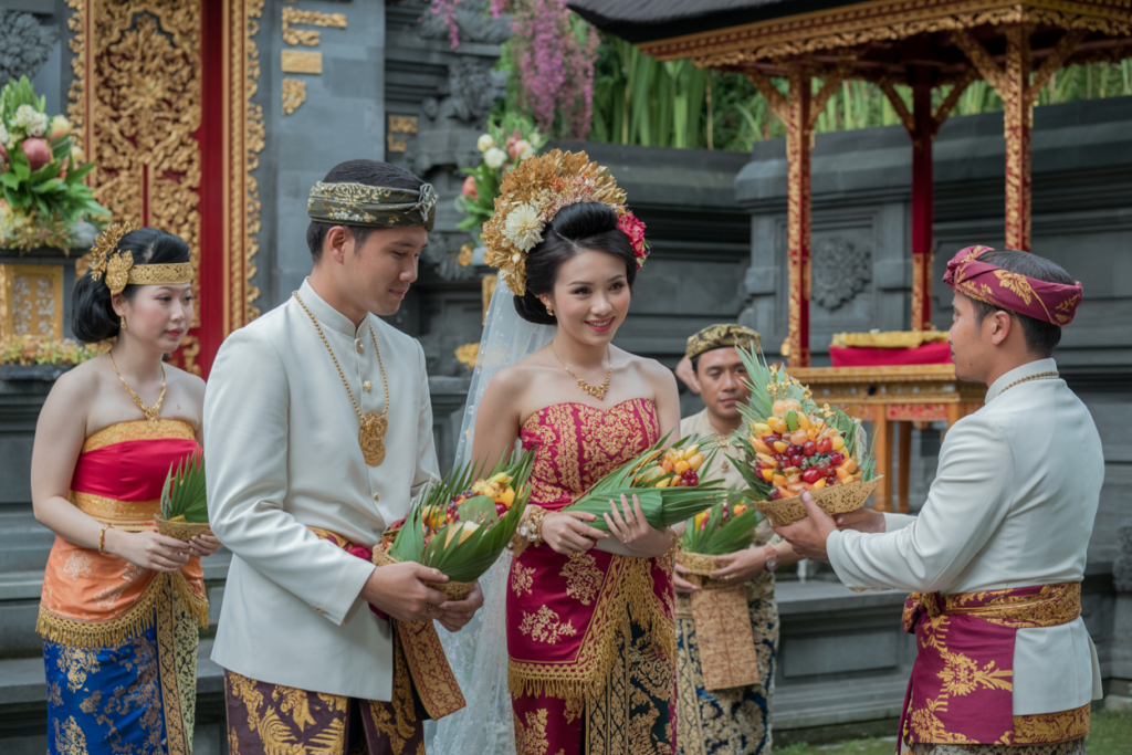 Sing Beling Sing Nganten Bali