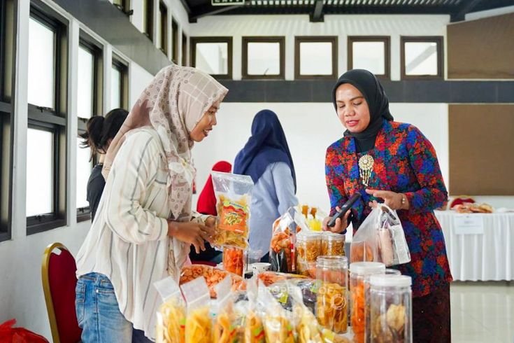 5 Sektor Bisnis Indonesia yang Diprediksi Tumbuh Paling Cepat