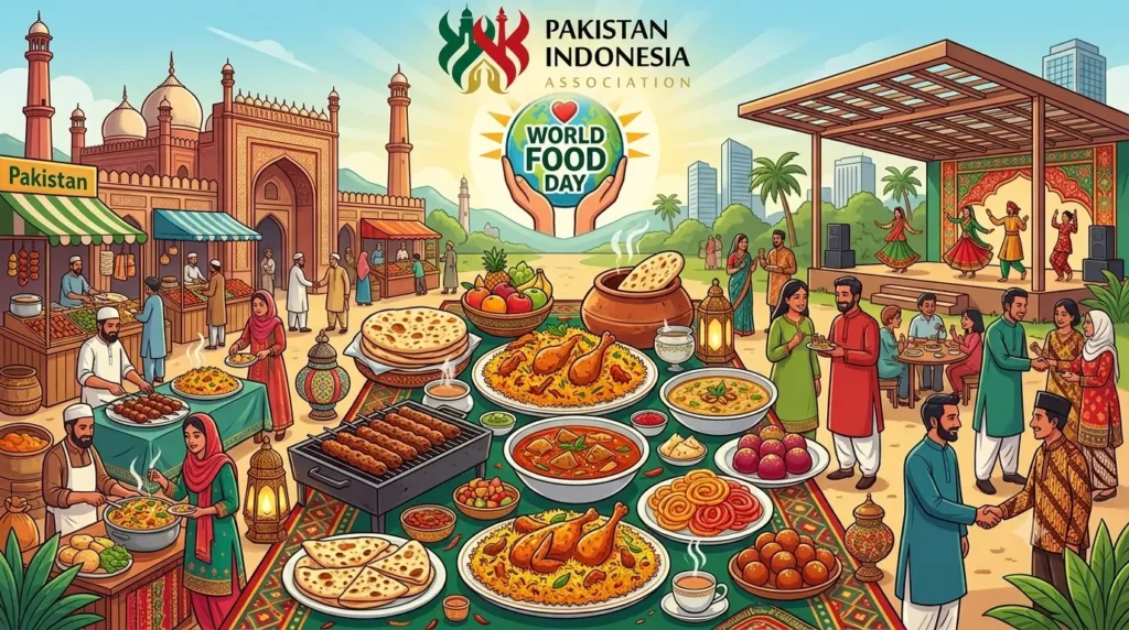 Pakistan Food Festival 2026