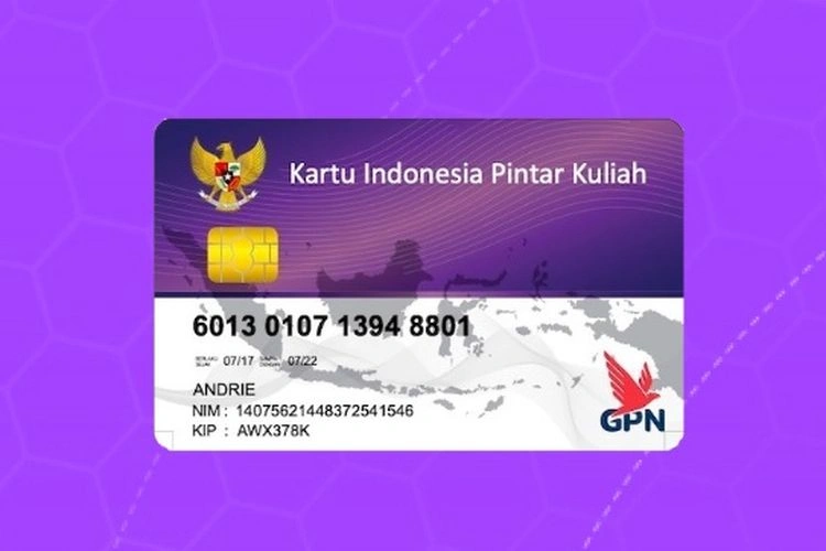 KIP Kuliah 2026
