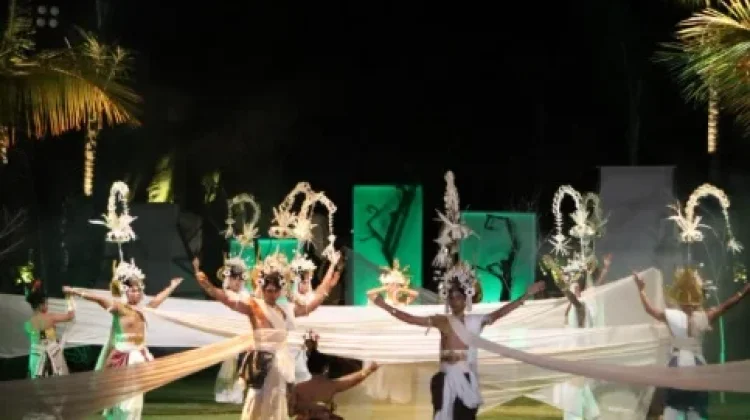 Pesenggiri Festival 2026