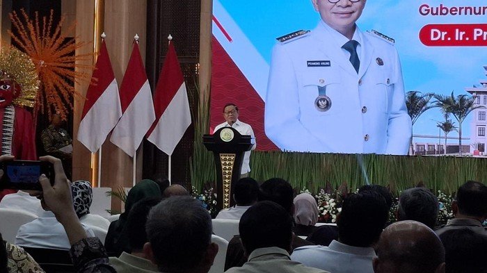 Gratiskan Transportasi Ancol HUT
