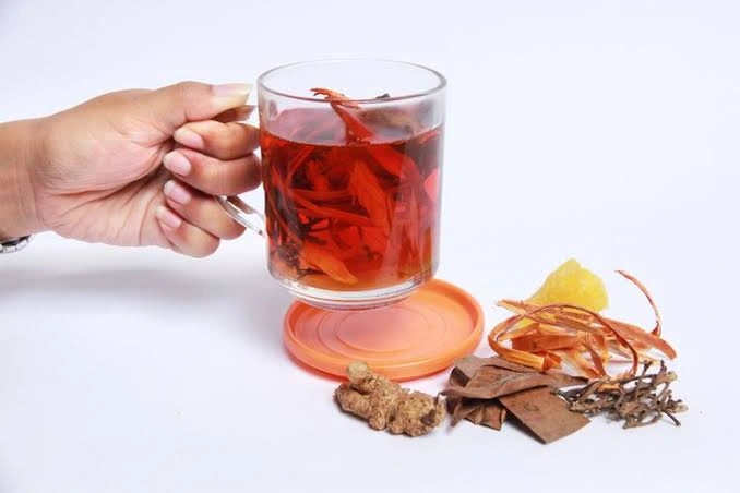 Rekomendasi Wedang Indonesia