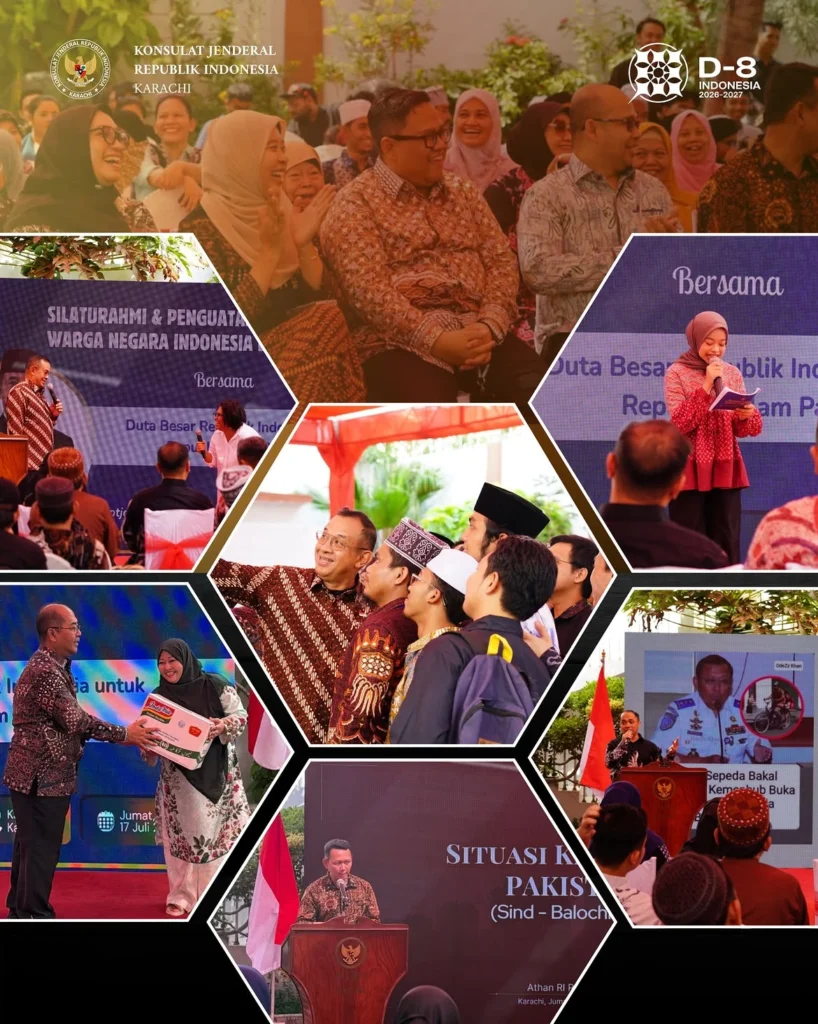 diaspora indonesia