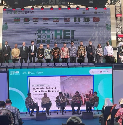halal expo indonesia 2026