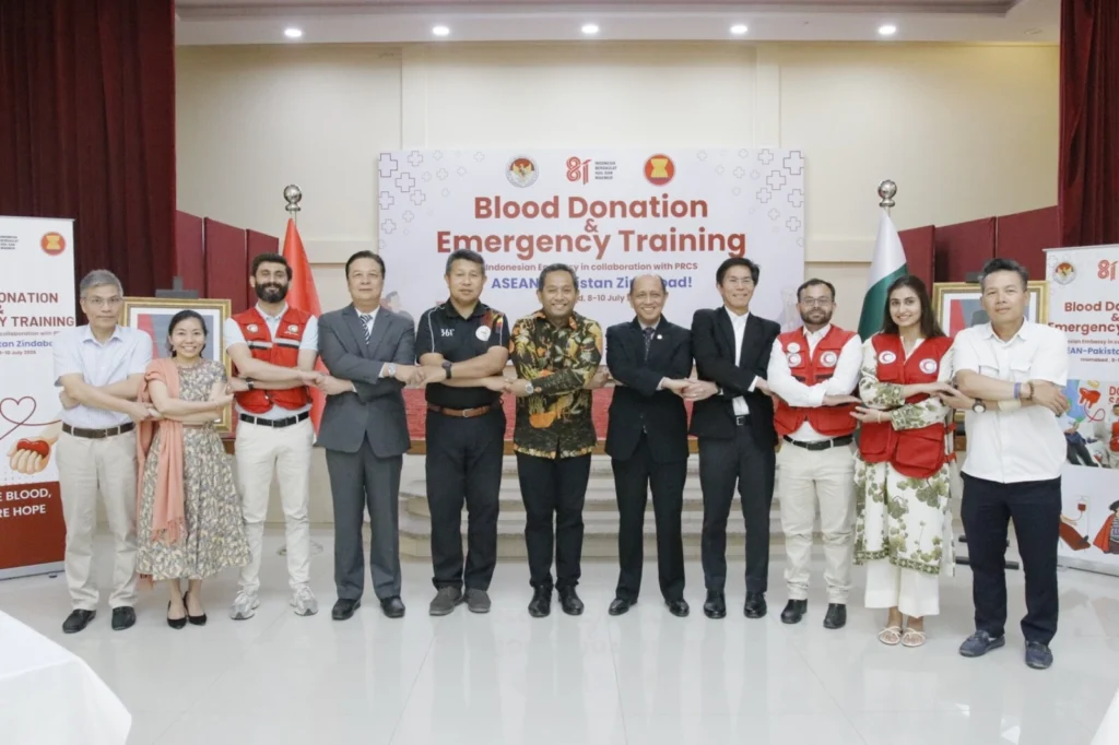 pelatihan tanggap darurat