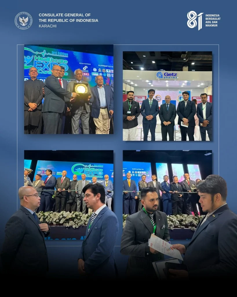 healthcare expo & conference 2026