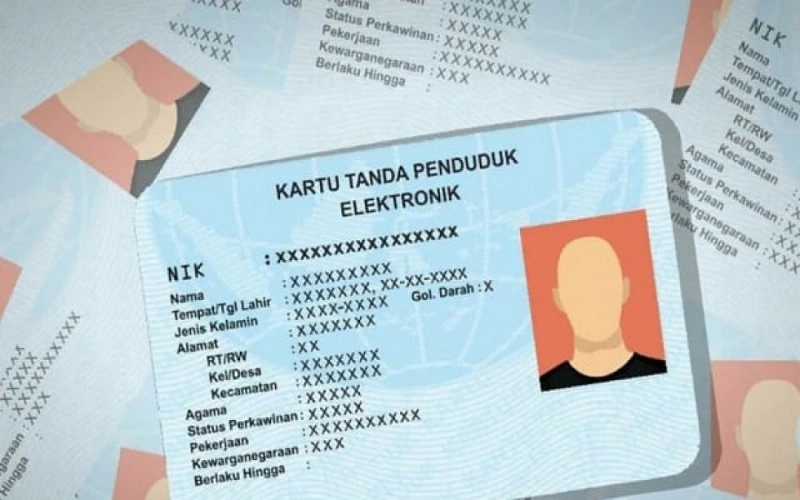 ktp digital