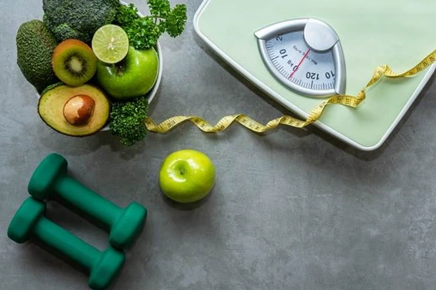 buah untuk diet