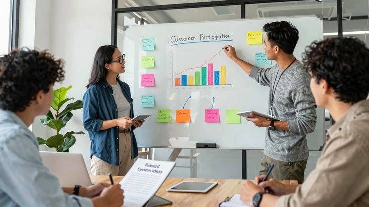 5 Strategi UMKM Indonesia Menembus Pasar Global