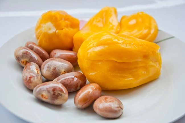 manfaat biji nangka