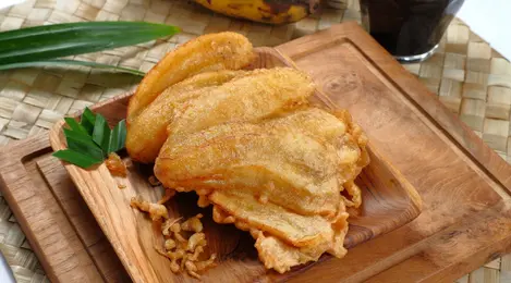 jajanan manis indonesia