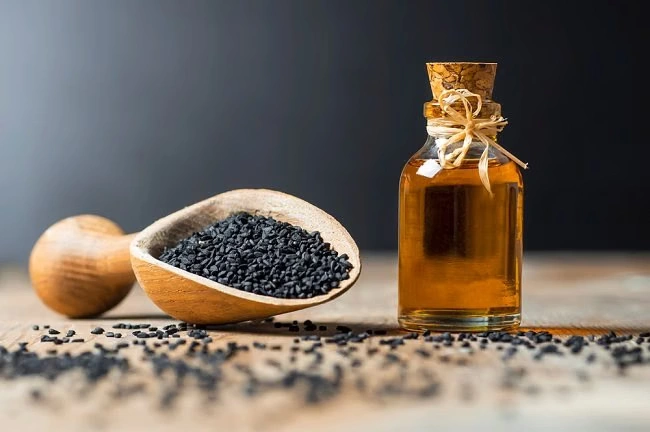 manfaat minyak jintan hitam
