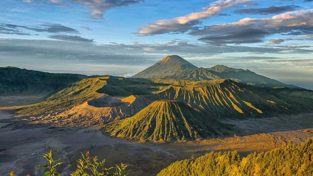 Pariwisata Alam Malang
