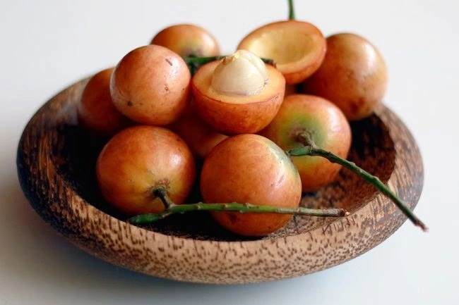 manfaat buah menteng