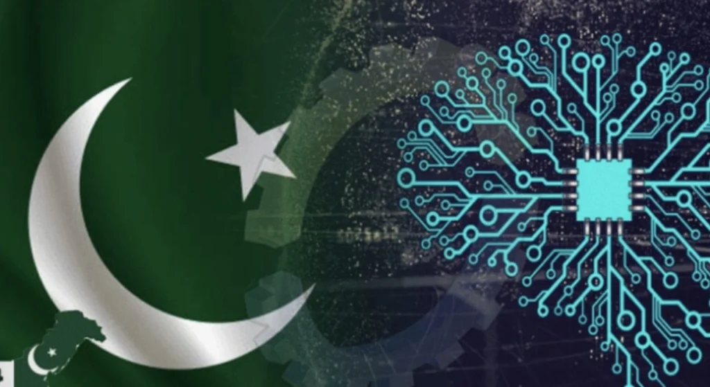 Asisten Warga AI Pakistan