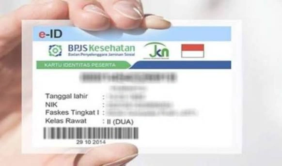 Daftar BPJS Kesehatan