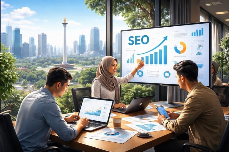 7 Peluang Bisnis Digital di Indonesia yang Tetap Relevan