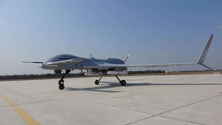 Drone Pakistan