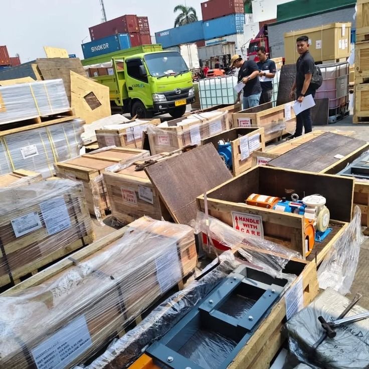 3 Produk Indonesia yang Berpotensi Laris di Pakistan