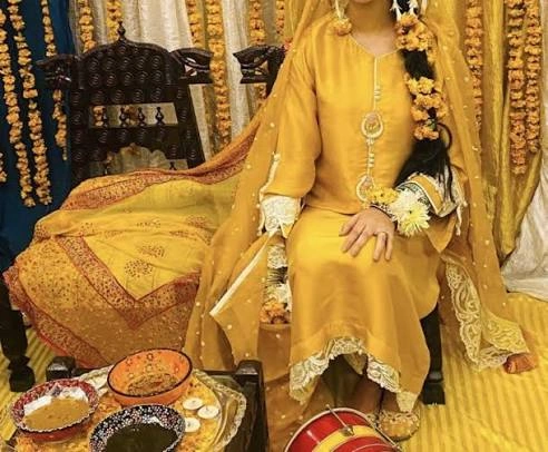 Mayun Pakistan