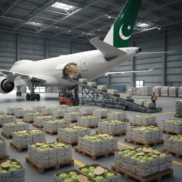 5 Produk Pakistan yang Berpeluang Masuk Pasar Indonesia