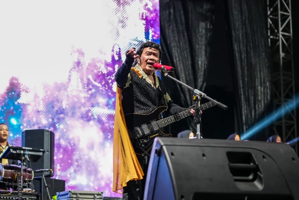 Dangdut Indonesia Musik