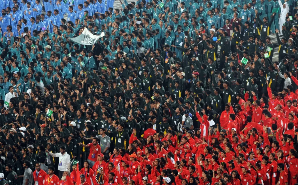 Sejarah Qaumi Tarana