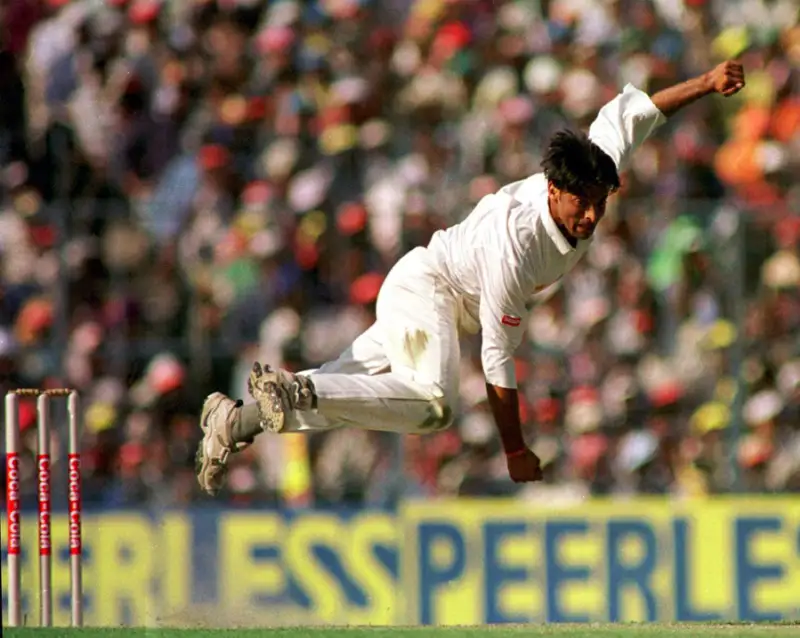 Shoaib Akhtar Rekor