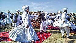 Tari Chaap Pakistan