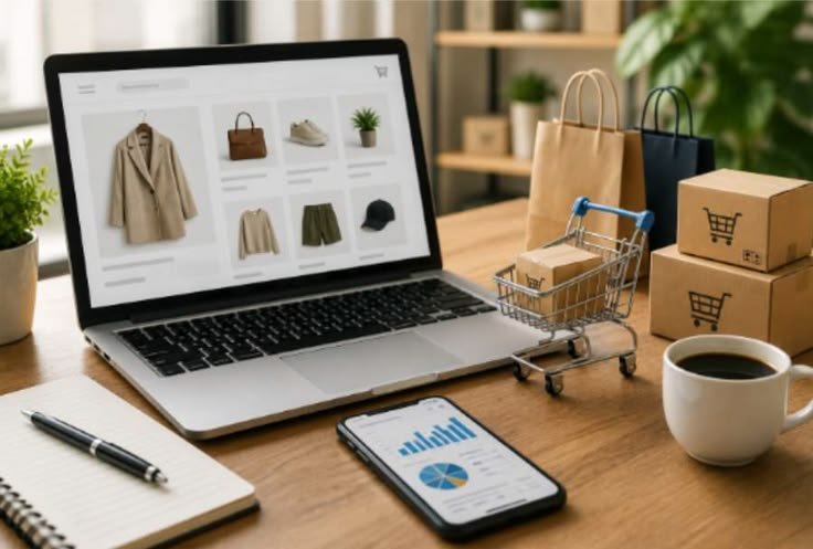 3 Bisnis E-Commerce Pakistan yang Sedang Bertumbuh
