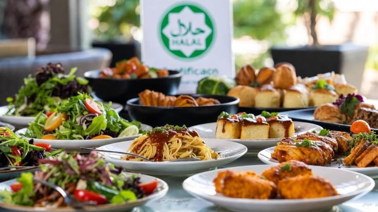 5 Peluang Bisnis Halal di Pakistan yang Terus Berkembang