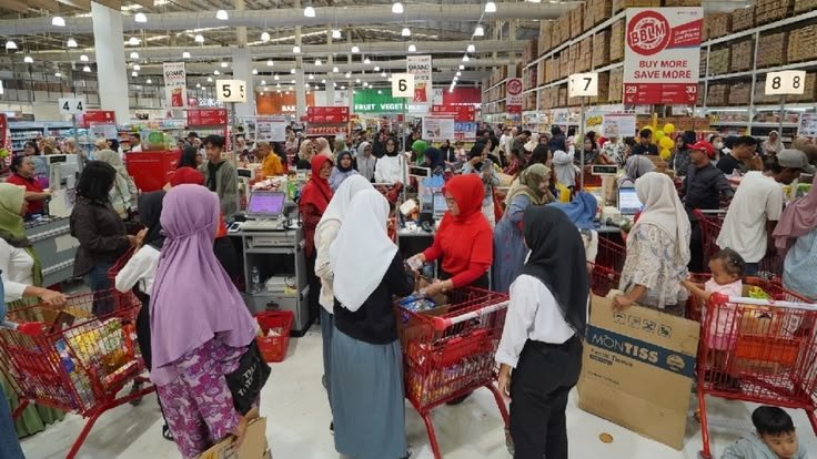 5 Produk Indonesia yang Paling Dicari Pasar Internasional