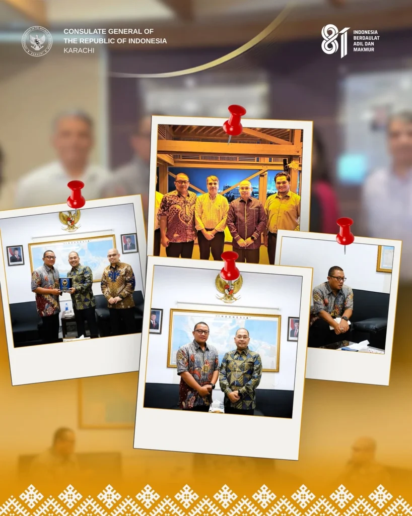 kerja sama kesehatan dan farmasi