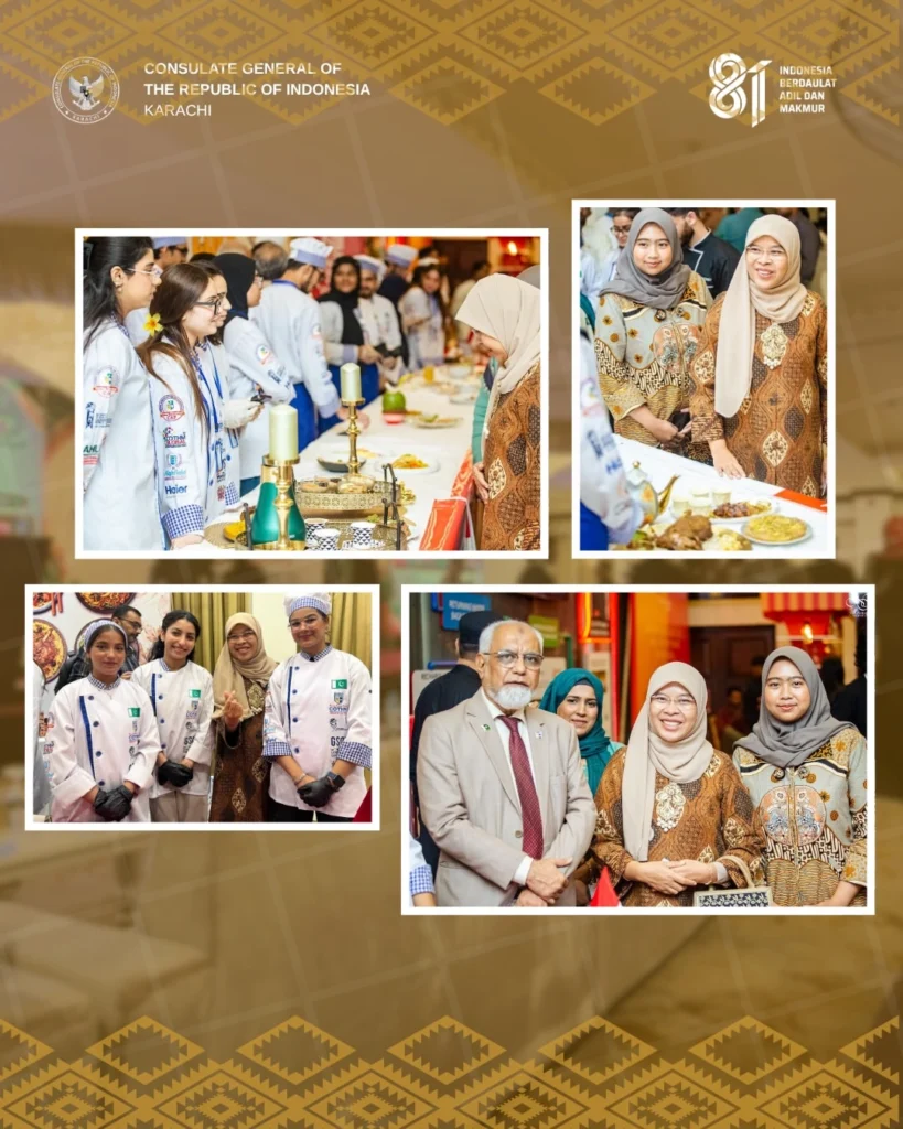 kuliner Indonesia