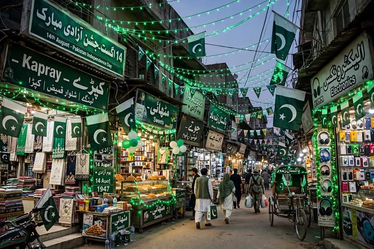 5 Strategi Menembus Pasar Pakistan bagi UMKM Indonesia
